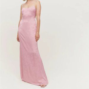 Reformation Maxi Dress